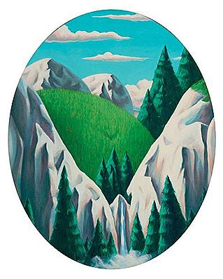 Sample artwork by Philippe Mayaux (Born 1961), known for painting - View similar artists and auction records