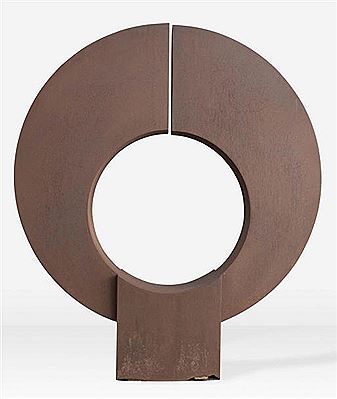 Sample artwork by Jacques Moeschal (1913 - 2004), known for sculpture - View similar artists and auction records