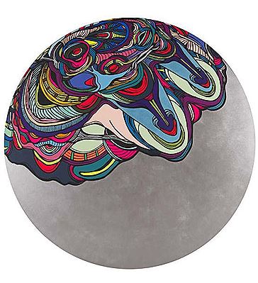 Hybrid ColorSynchro 06 by Jean Luc Moerman - Auction record, sale price, and art valuation. Compare with similar artists and explore comparable artworks.