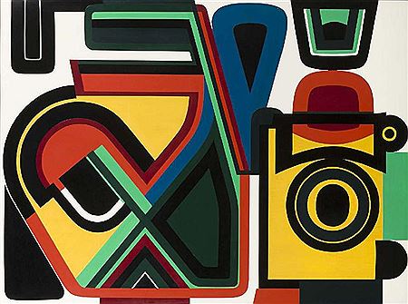Croisée des chemin, 1960