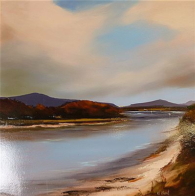 Devon Estuary