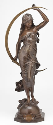 L'Aurore