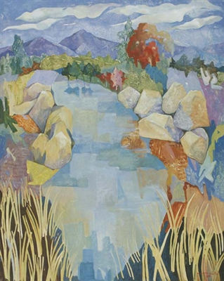 Landscape