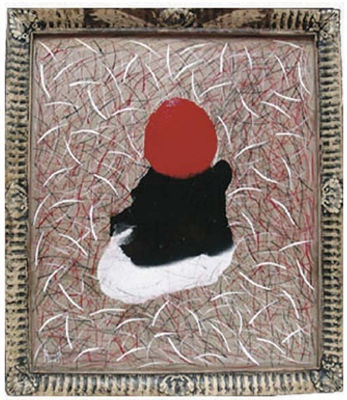 Enfant du Desert