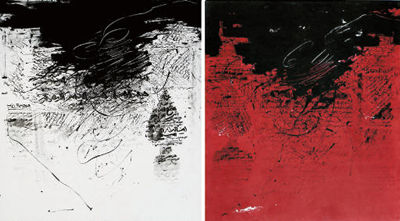 Unwritten by Golnaz Fathi - Auction record, sale price, and art valuation. Compare with similar artists and explore comparable artworks.