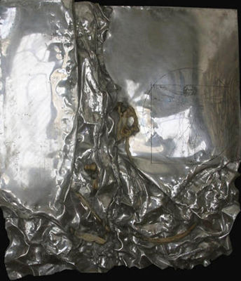 Exacavation from the Twentieth Century by Ahmed Moustafa - Auction record, sale price, and art valuation. Compare with similar artists and explore comparable artworks.