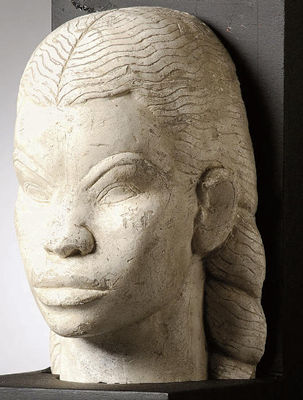 Sumerian Face
