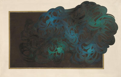 Untitled by Reza Mafi - Auction record, sale price, and art valuation. Compare with similar artists and explore comparable artworks.