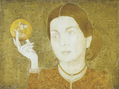 Umm Kolhtoum