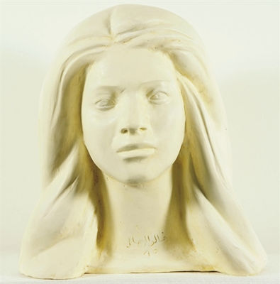 Portrait of a Woman