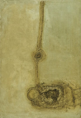 Bullet Trace by Saleh Al Jumaie - Auction record, sale price, and art valuation. Compare with similar artists and explore comparable artworks.