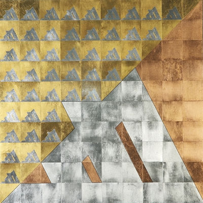 The Letter 'Ha' by Samir Sayegh - Auction record, sale price, and art valuation. Compare with similar artists and explore comparable artworks.