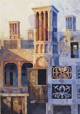 Untitled (from the Impressionist Collection)