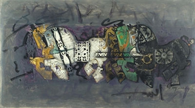 Horses