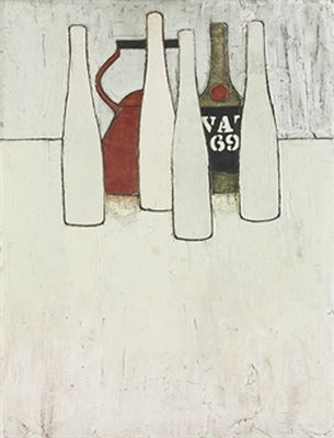 Still Life