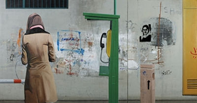Untitled (diptych)
