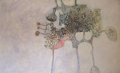 Alma Ausente by Erol Akyavas - Auction record, sale price, and art valuation. Compare with similar artists and explore comparable artworks.
