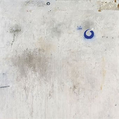 The Letter 'Noon' by Hakim Ghazali - Auction record, sale price, and art valuation. Compare with similar artists and explore comparable artworks.