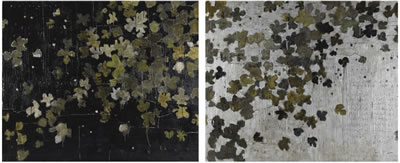 Sample artwork by Reza Lavasani (Born 1962), known for painting - View similar artists and auction records