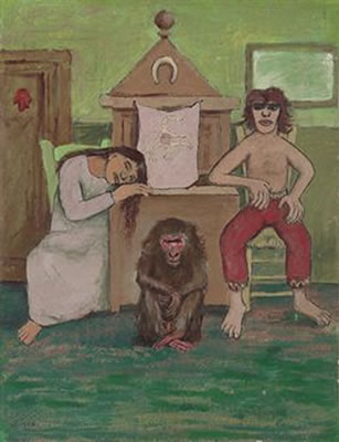 The Cosmorama (Sandouk El-Dounia)