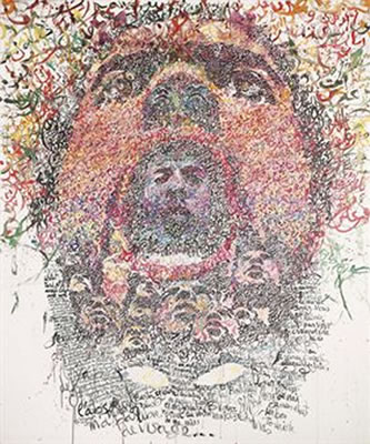 Faces Of The Other