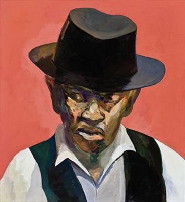 The Jazz Master by Abulrahim Sharif - Auction record, sale price, and art valuation. Compare with similar artists and explore comparable artworks.