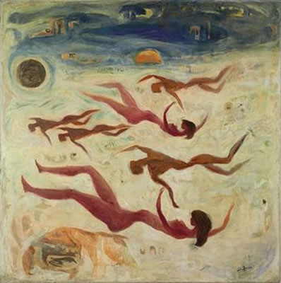 Swimming