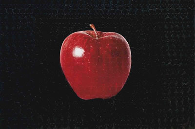 The Apple