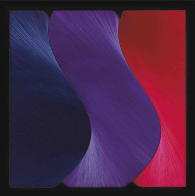 Three S by Gulay Semercioglu - Auction record, sale price, and art valuation. Compare with similar artists and explore comparable artworks.