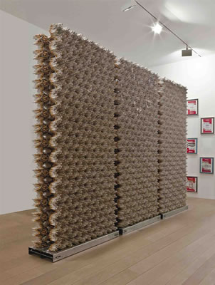 Wall by Mahmoud Bakhshi Moakhar - Auction record, sale price, and art valuation. Compare with similar artists and explore comparable artworks.