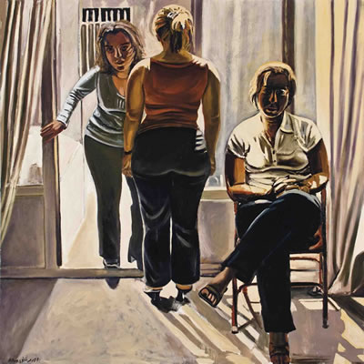 Untitled by Ahmad Morshedloo - Auction record, sale price, and art valuation. Compare with similar artists and explore comparable artworks.