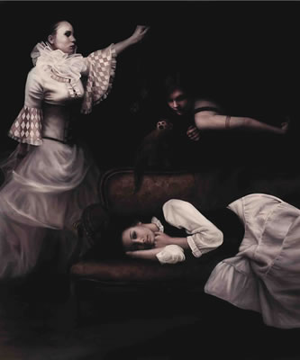Sample artwork by Gulin Hayat Topdemir (Born 1976), known for painting - View similar artists and auction records