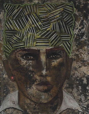 Untitled by Souad Mardam Bey - Auction record, sale price, and art valuation. Compare with similar artists and explore comparable artworks.