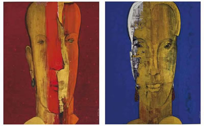 The Red & The Blue (2)
