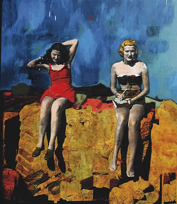 Two Girls