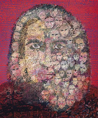 Al Hallaj by Zakaria Rahmani - Auction record, sale price, and art valuation. Compare with similar artists and explore comparable artworks.
