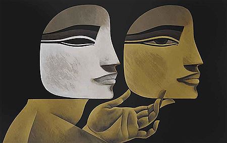 Rêve 16 by Safwan Dahoul - Auction record, sale price, and art valuation. Compare with similar artists and explore comparable artworks.