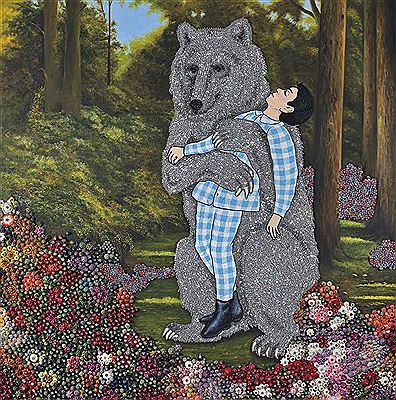 Secret Garden