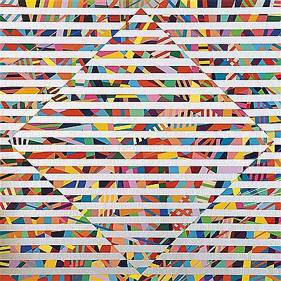 Sample artwork by Mouteea Murad (Born 1977), known for monotone portrait and abstract painting - View similar artists and auction records