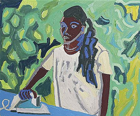 Untitled by Rima Amyuni - Auction record, sale price, and art valuation. Compare with similar artists and explore comparable artworks.