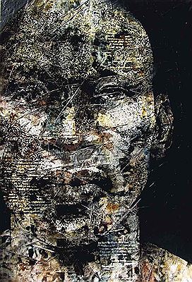 Sample artwork by Kareem El Qurity (Born 1982), known for painting - View similar artists and auction records
