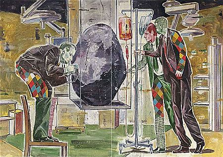 Searching for New Experiment (2)