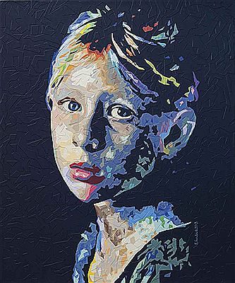 Untitled by Elias Izoli - Auction record, sale price, and art valuation. Compare with similar artists and explore comparable artworks.