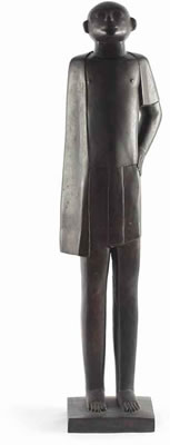 Labour by Adam Henein - Auction record, sale price, and art valuation. Compare with similar artists and explore comparable artworks.