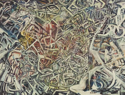 Untitled by Mohammed Ismail - Auction record, sale price, and art valuation. Compare with similar artists and explore comparable artworks.