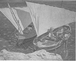 Spanish Fishing Boats by Joseph Olson - Auction record, sale price, and art valuation. Compare with similar artists and explore comparable artworks.