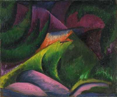 Improvisation by Konrad Cramer - Auction record, sale price, and art valuation. Compare with similar artists and explore comparable artworks.