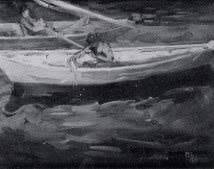 Two Rowboats