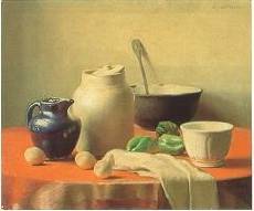 The Kitchen Table