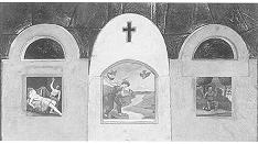 Three Scenes from the Life by Milo Reice - Auction record, sale price, and art valuation. Compare with similar artists and explore comparable artworks.